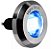Kit de Iluminação 6 Refletores Tiny Led Slim 10W Inox RGB + Painel Tinny 10W RGB Light Tech - Imagem 3