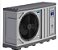 Trocador de Calor TH Horizontal 25 220v.Bif. Sodramar - Imagem 2