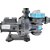 Bomba Piscina 3CV BM300 - 220v. Trif. WEG - Sodramar - Imagem 2