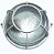 Kit Sauna Vapor Elétrica Top Turbo 12 kW Completo Impercap - Imagem 5