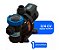 Bomba para piscina BM 75 Motor Weg 3/4 cv Monofásica Sodramar - Imagem 1