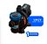 Bomba para piscina BM 25 Motor Weg 1/4 cv Monofásica Sodramar - Imagem 1