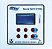 Sauna Semi-Úmida Finlândia Star 16,5 m³ 9 kw Impercap - Imagem 2