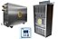 Sauna Semi-Úmida Finlândia Fix Mix 30 m³ 12 kw Impercap - Imagem 1