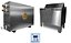 Sauna Semi-Úmida Finlândia Star 30 m³ 15 kw Impercap - Imagem 1