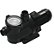 Bomba P/ Piscina Pré-Filtro Alta vazão 4CV NBFE-8  - Trifásica Nautilus - Imagem 1