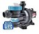 Bomba Piscina BM100 1 CV - 220v. Monof. WEG - Sodramar - Imagem 1