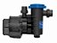 Bomba p/ Piscina c/ pré filtro Silenciosa Syllent Monofásico 220V. 1.5 Cv - Imagem 3