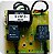 Placa Completa Top Bif. 6 kw 220v Dig - Impercap - Imagem 1