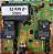 Placa Completa Top Bif. 12 kw 220v Smart - Impercap - Imagem 1