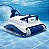 Robô p/ Limpeza de piscinas RB7 WB Bivolt até 12m Sodramar - Imagem 2
