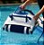 Robô p/ Limpeza de piscinas RB7 WB Bivolt até 12m Sodramar - Imagem 1