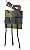 Placa Completa Top Master Trif. 15-18Kw 220v Digital - Impercap - Imagem 1