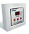 Painel Sauna Vapor Completo (FRETE+FUNDO) Digital 2.0 Impercap - Imagem 1