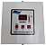 Painel Sauna Vapor Frente Digital 2.0 Impercap - Imagem 1