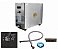 Sauna a vapor elétrica Master Profissional Smart c/Wi-Fi 50 m³ 27 kw 380v Trifásico IMPERCAP - Imagem 1