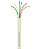 Cabo Manga Sem Bildagem 14x25AWG 5 Metros - Ligth Tech - Imagem 1