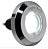 Refletor Led Piscina Tiny Led Slim Inox - 10W Luz Branca Fria 6.000k Light Tech - Imagem 1