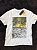Camiseta RSV estampada Ontem Foi F@da - Branco - GG - ÚLTIMO DISPONÍVEL - Imagem 1