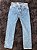 Calça Jeans LVS 501 Straight Leg - Blue Jeans - Tam 40 - ÚLTIMO DISPONÍVEL - Imagem 1