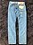 Calça Jeans LVS 501 Straight Leg - Blue Jeans - Tam 40 - ÚLTIMO DISPONÍVEL - Imagem 2