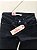 Calça Jeans Feminina LVS 711 Skinny - Preto - Tam 35 - ÚLTIMO DISPONÍVEL - Imagem 4