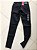 Calça Jeans Feminina LVS 711 Skinny - Preto - Tam 35 - ÚLTIMO DISPONÍVEL - Imagem 2