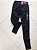 Calça Jeans Feminina LVS 710 Super Skinny - Preto - Tam 35 - ÚLTIMO DISPONÍVEL - Imagem 2