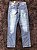 Calça Jeans TNG Straight Leg - Blue Jeans - Tam 38 - ÚLTIMO DISPONÍVEL - Imagem 1