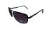 Óculos Aeropostale Solid Black Waymax Sunglasses 100% UVA/UVB - ÚLTIMO DISPONÍVEL - Imagem 1