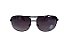 Óculos Aeropostale Solid Black Waymax Sunglasses 100% UVA/UVB - ÚLTIMO DISPONÍVEL - Imagem 2
