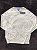 TH Linen V Neck Cashmere - Cinza Mesclado XXL/GGG - ÚLTIMO DISPONÍVEL - Imagem 1