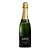 Quereu Blanc De Blancs Brut Cuvée Reserve NV - Imagem 1