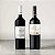Dueto Cabernet Sauvignon Cone Sul - Imagem 1