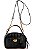 BOLSA PEQUENA - 353 - SOFT PRETO - Imagem 1