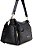 BOLSA GRANDE - 381 - SOFT PRETO - Imagem 2