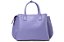 BOLSA GRANDE ESTRUTURADA - 388 - SOFT LAVANDA - Imagem 3