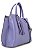 BOLSA GRANDE ESTRUTURADA - 388 - SOFT LAVANDA - Imagem 2