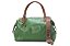 BOLSA GRANDE MACIA - 401 - SOFT ALECRIM / SOFT WHISKY - Imagem 1