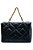 BOLSA GRANDE - 424 - SOFT PRETO - Imagem 5