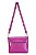 BOLSA MÉDIA - 447 - SOFT MAGENTA - Imagem 5