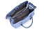 BOLSA GRANDE - 448 - SOFT BLUE - Imagem 4