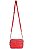 BOLSA PEQUENA - 451 - SOFT RED - Imagem 1