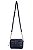 BOLSA PEQUENA - 451 - SOFT PRETO - Imagem 1