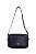 BOLSA COURO MÉDIA MACIA PRETO CÓD-530 - Imagem 2