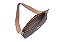 BOLSA COURO PEQUENA MONOGRAMA SG CÓD-527 - Imagem 6