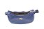 BOLSA COURO HOBO MÉDIA AZUL MARINHO CÓD-552 - Imagem 5