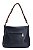 BOLSA COURO HOBO GRANDE PRETO CÓD-591 - Imagem 5