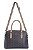 BOLSA COURO GRANDE ESTRUTURADA MONOGRAMA SG CÓD-590 - Imagem 2