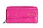 CARTEIRA - 325 - ROSA MAGENTA - Imagem 1